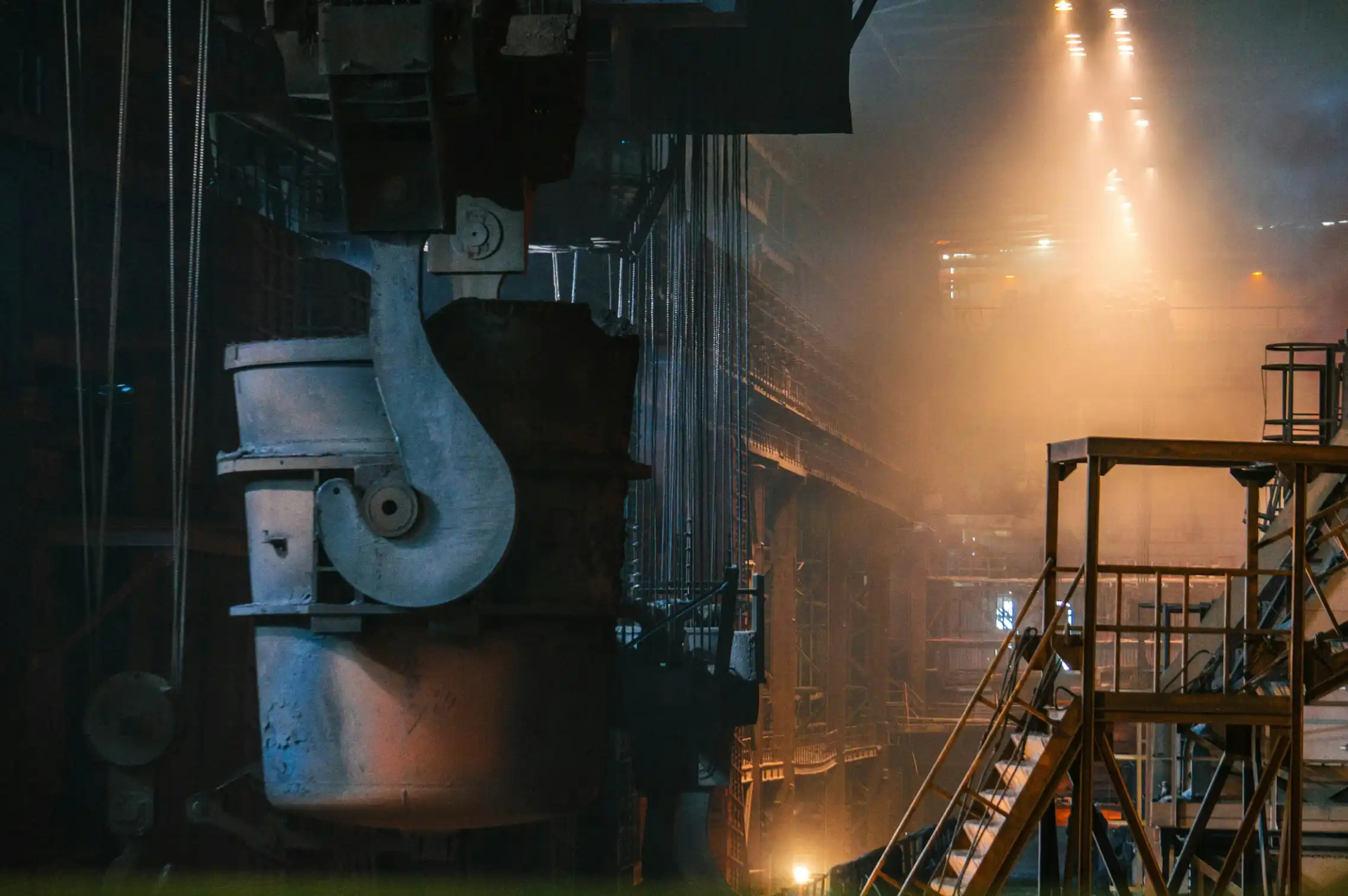 Industrial Maintenance
